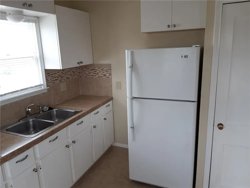 2801 Lawnview Street Corpus Christi, TX 78404