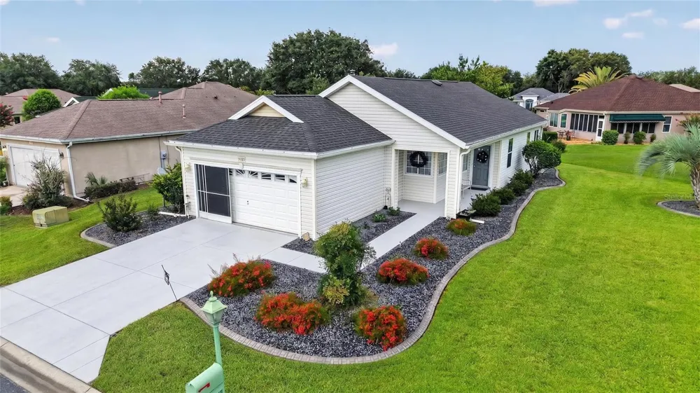 12771 SE 92ND TERRACE Summerfield, FL 34491
