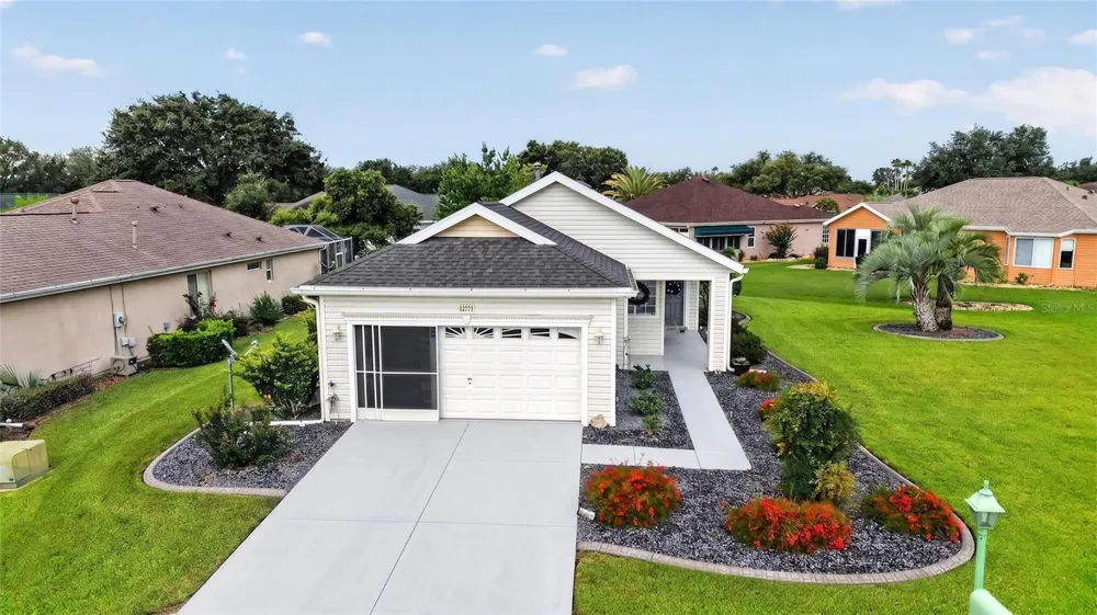 12771 SE 92ND TERRACE Summerfield, FL 34491