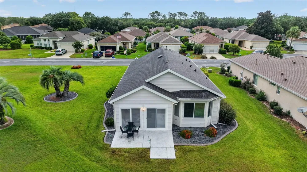 12771 SE 92ND TERRACE Summerfield, FL 34491
