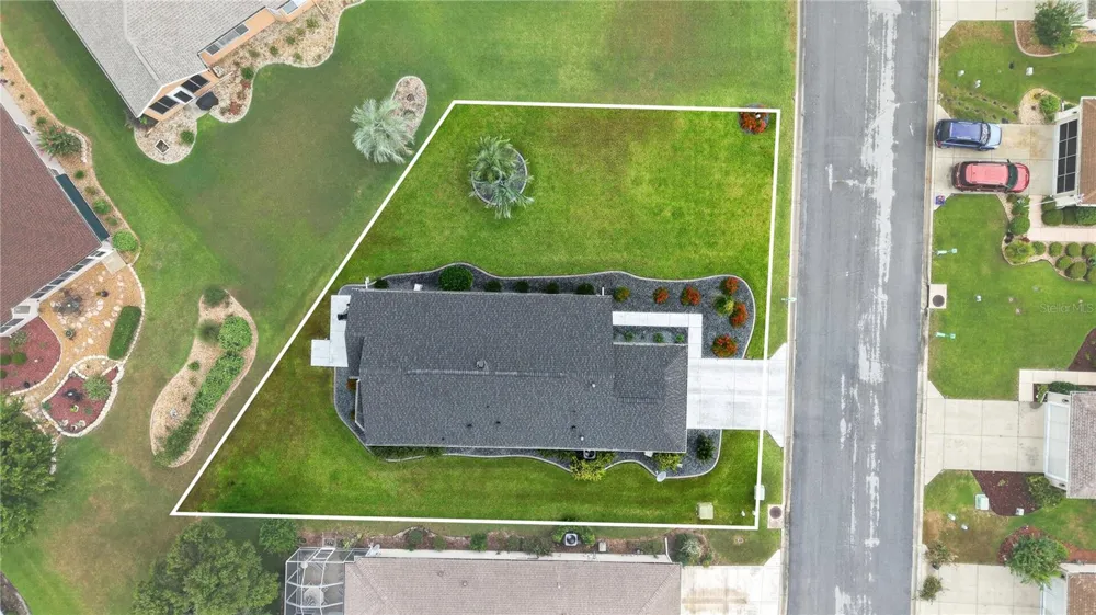 12771 SE 92ND TERRACE Summerfield, FL 34491