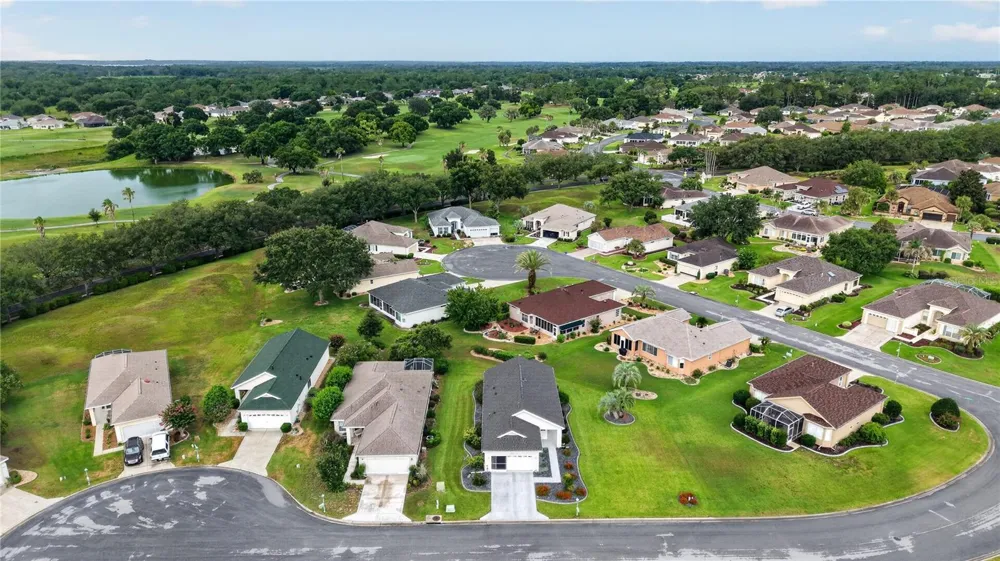 12771 SE 92ND TERRACE Summerfield, FL 34491