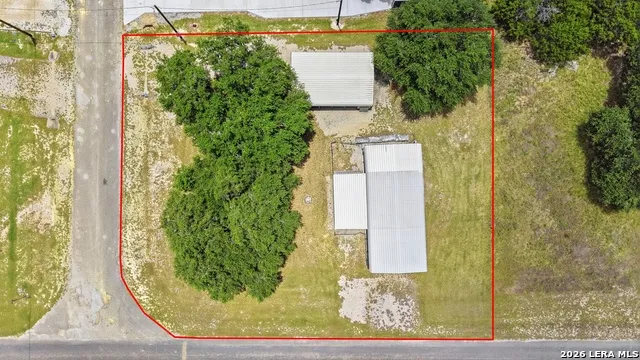 128 PRIVATE ROAD 1512 Bandera, TX 78003