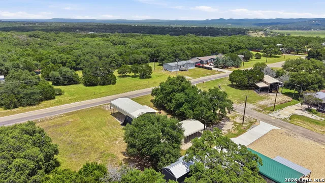 128 PRIVATE ROAD 1512 Bandera, TX 78003