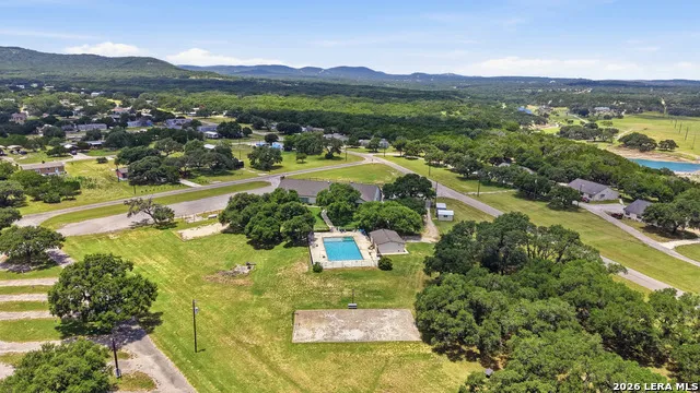 128 PRIVATE ROAD 1512 Bandera, TX 78003