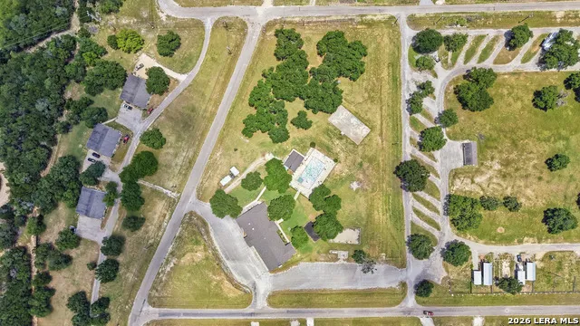 128 PRIVATE ROAD 1512 Bandera, TX 78003
