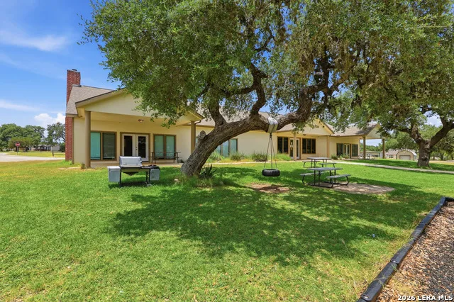 128 PRIVATE ROAD 1512 Bandera, TX 78003