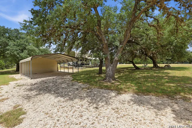 128 PRIVATE ROAD 1512 Bandera, TX 78003