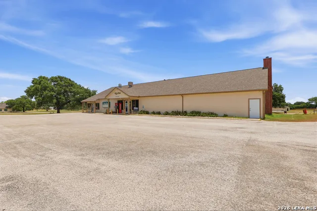 128 PRIVATE ROAD 1512 Bandera, TX 78003