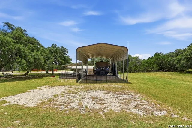 128 PRIVATE ROAD 1512 Bandera, TX 78003