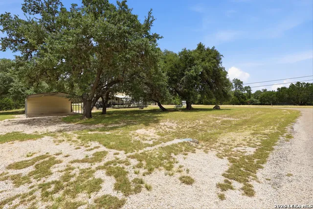 128 PRIVATE ROAD 1512 Bandera, TX 78003