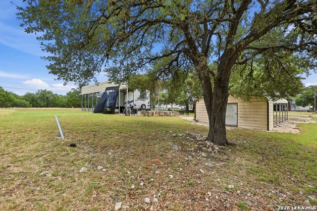 128 PRIVATE ROAD 1512 Bandera, TX 78003