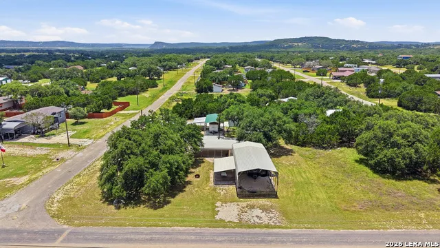 128 PRIVATE ROAD 1512 Bandera, TX 78003