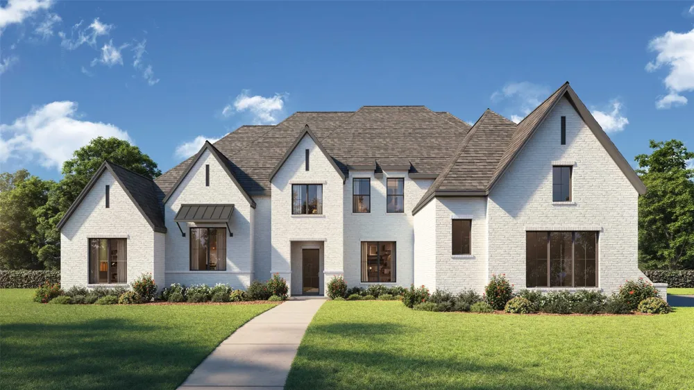 4509 Devon Circle Parker, TX 75002