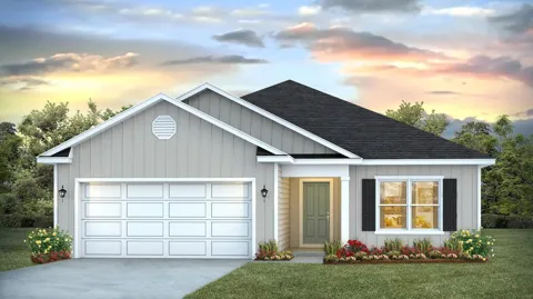 5855 Tripletail Drive