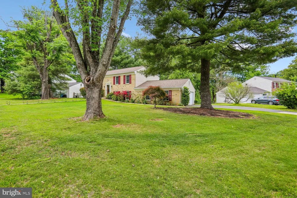 11301 STRYVER COURT North Potomac, MD 20878