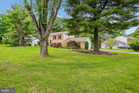 11301 STRYVER COURT