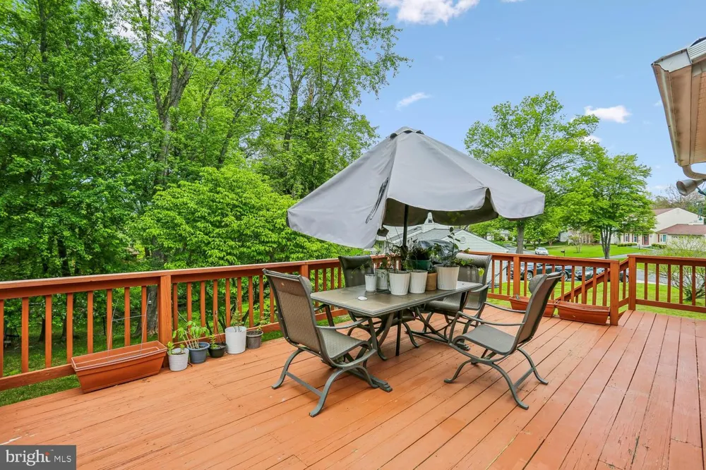 11301 STRYVER COURT North Potomac, MD 20878