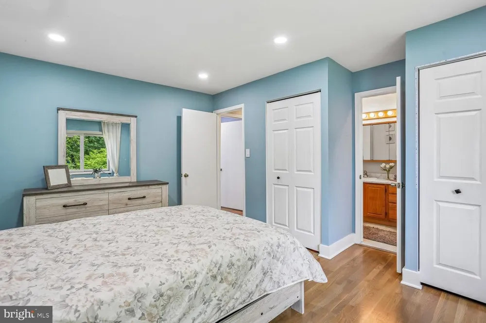 11301 STRYVER COURT North Potomac, MD 20878