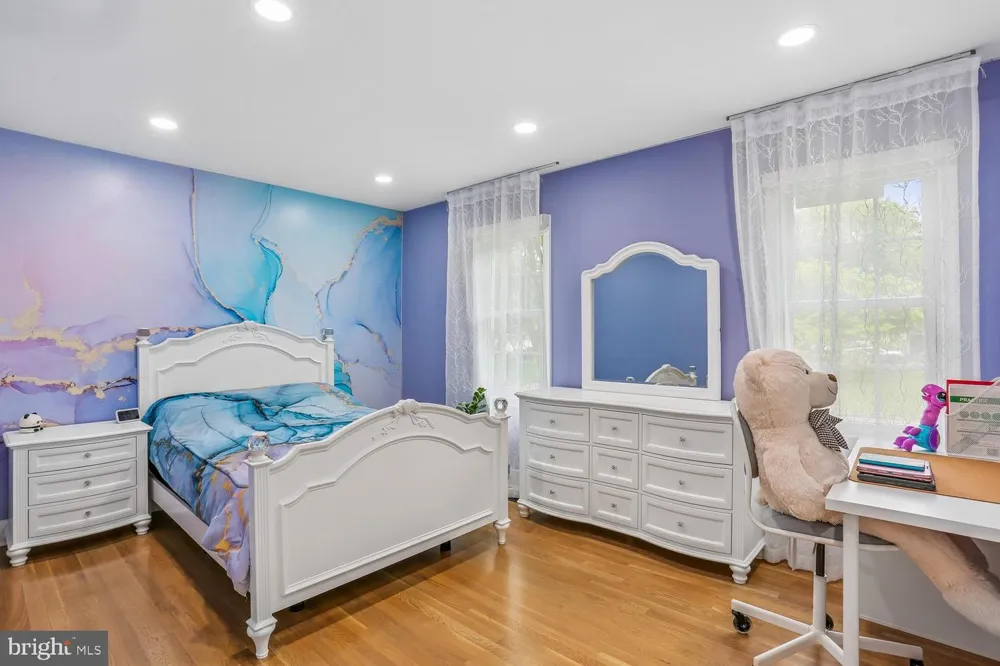 11301 STRYVER COURT North Potomac, MD 20878