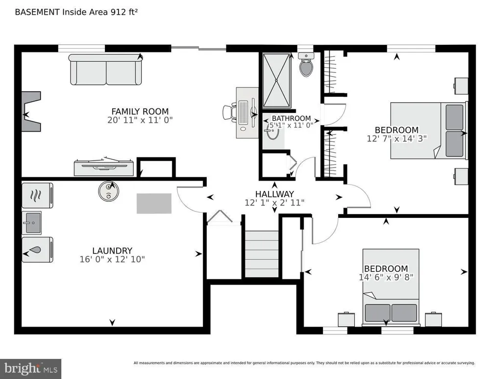 11301 STRYVER COURT North Potomac, MD 20878