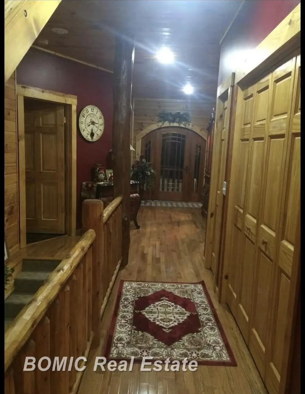 8222 Moorish Road Taymouth Township, MI 48415