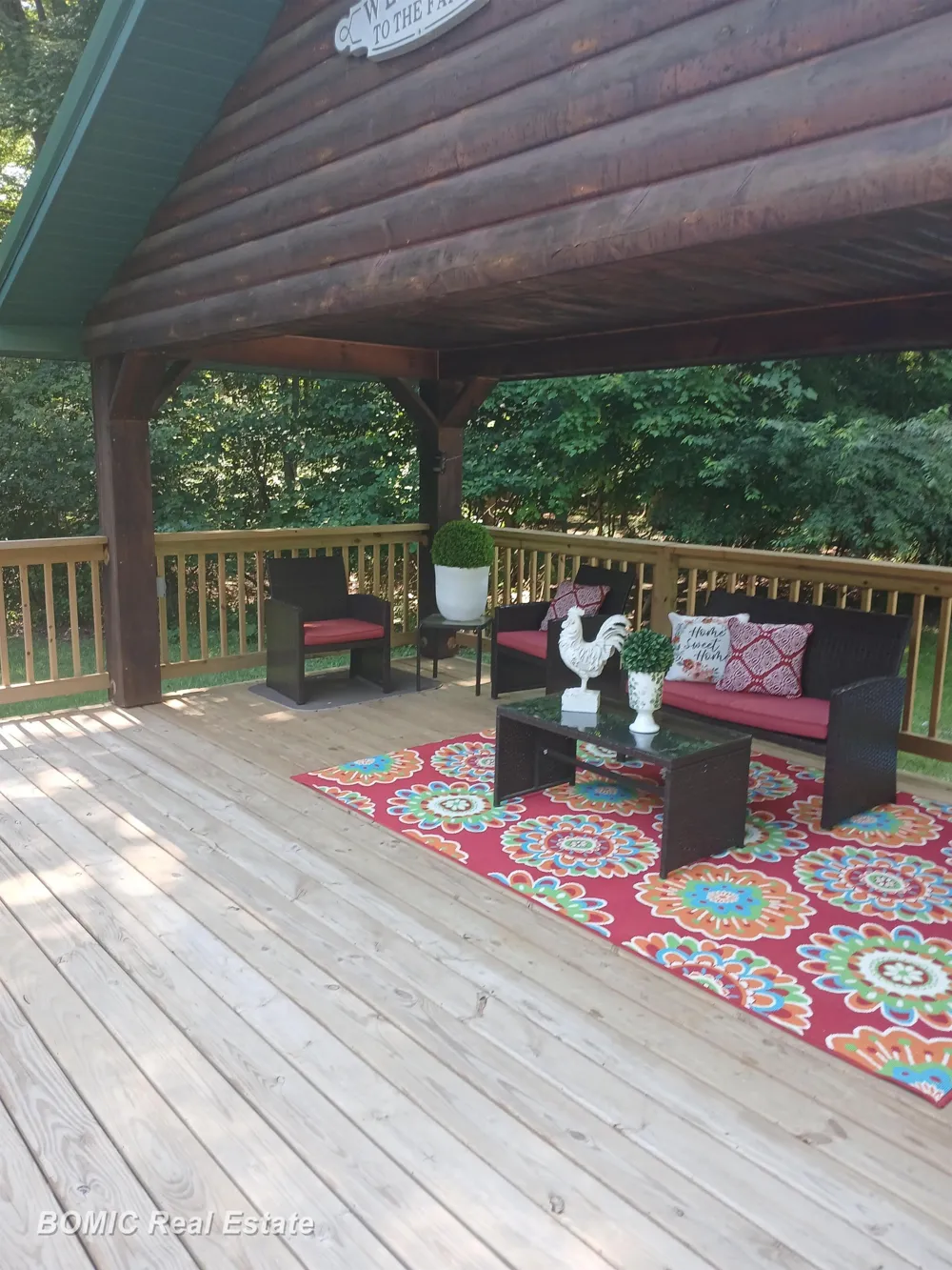 8222 Moorish Road Taymouth Township, MI 48415