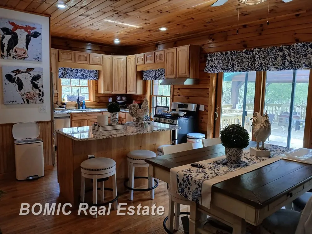 8222 Moorish Road Taymouth Township, MI 48415