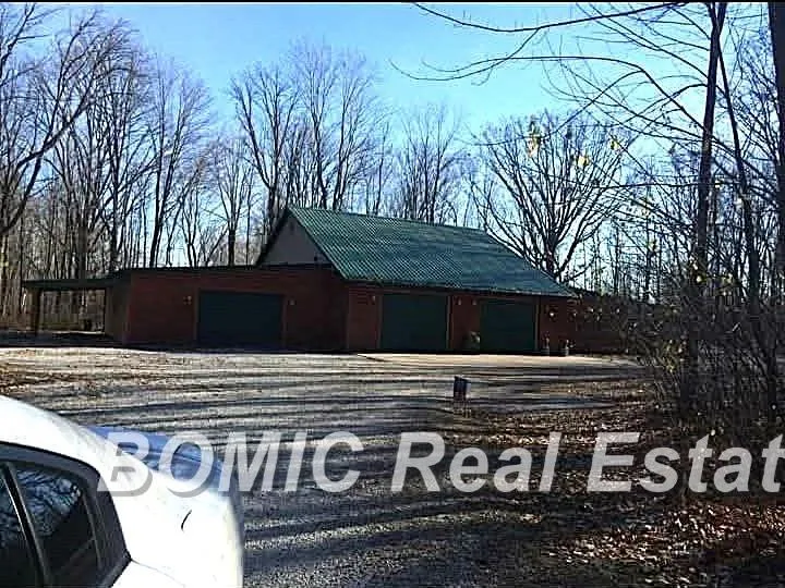 8222 Moorish Road Taymouth Township, MI 48415