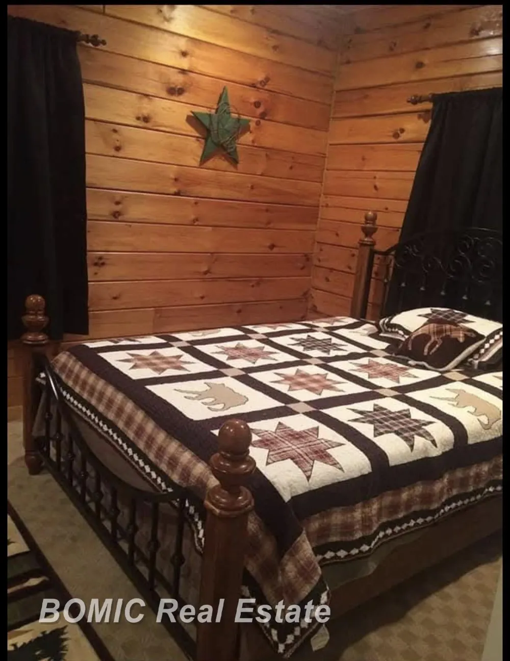 8222 Moorish Road Taymouth Township, MI 48415