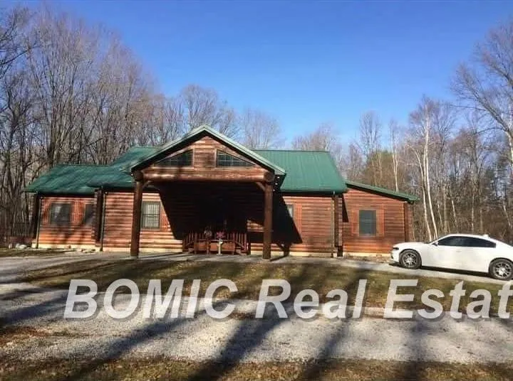 8222 Moorish Road Taymouth Township, MI 48415