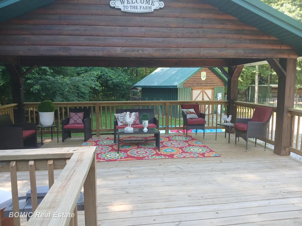 8222 Moorish Road Taymouth Township, MI 48415