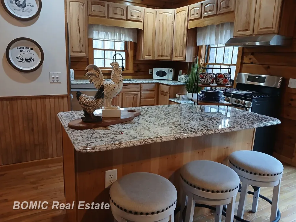 8222 Moorish Road Taymouth Township, MI 48415