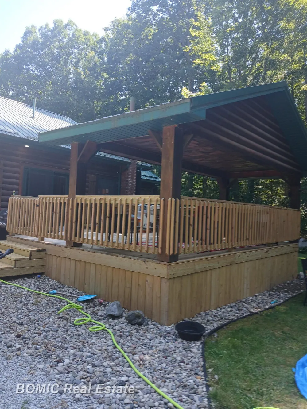 8222 Moorish Road Taymouth Township, MI 48415