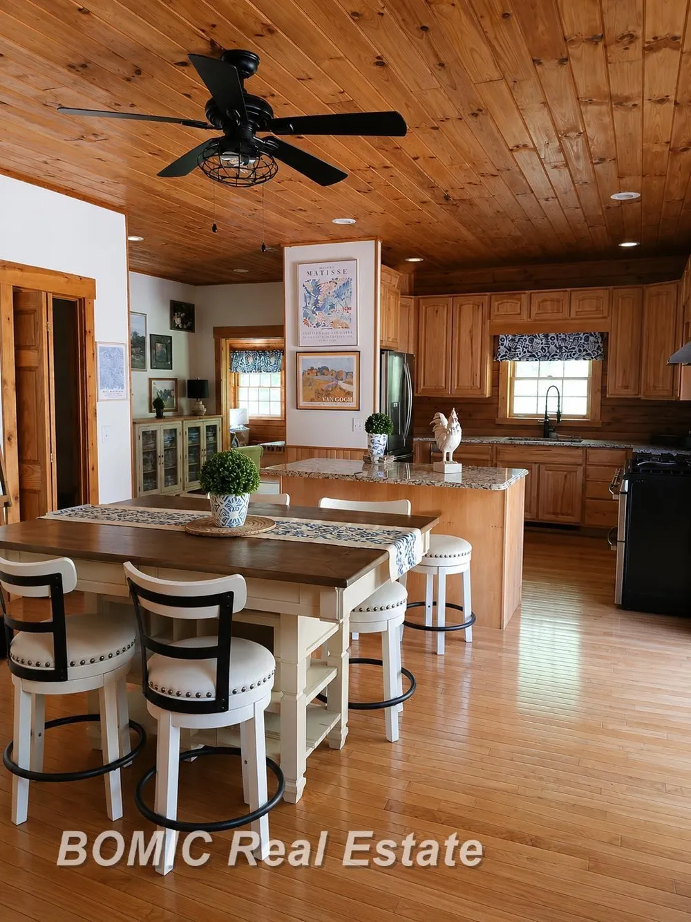 8222 Moorish Road Taymouth Township, MI 48415
