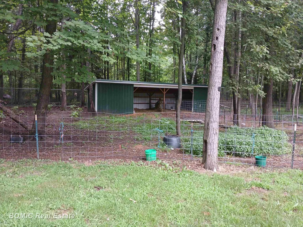 8222 Moorish Road Taymouth Township, MI 48415