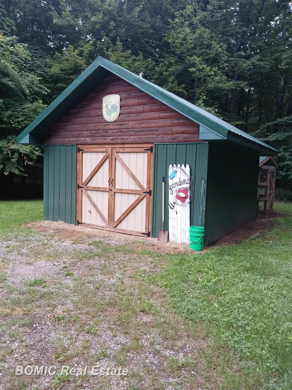 8222 Moorish Road Taymouth Township, MI 48415