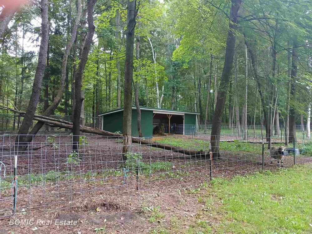 8222 Moorish Road Taymouth Township, MI 48415