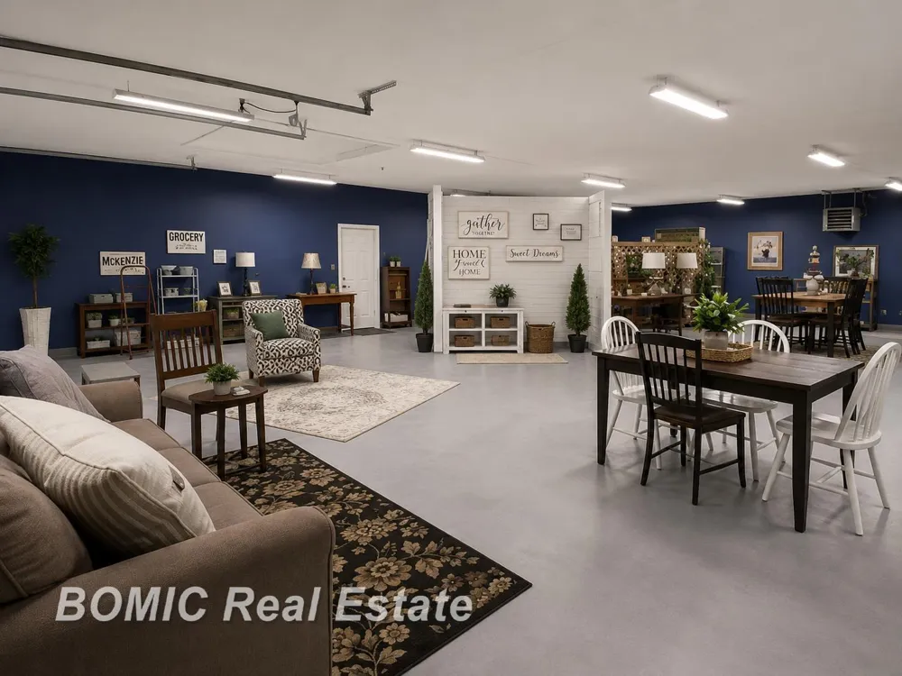 8222 Moorish Road Taymouth Township, MI 48415
