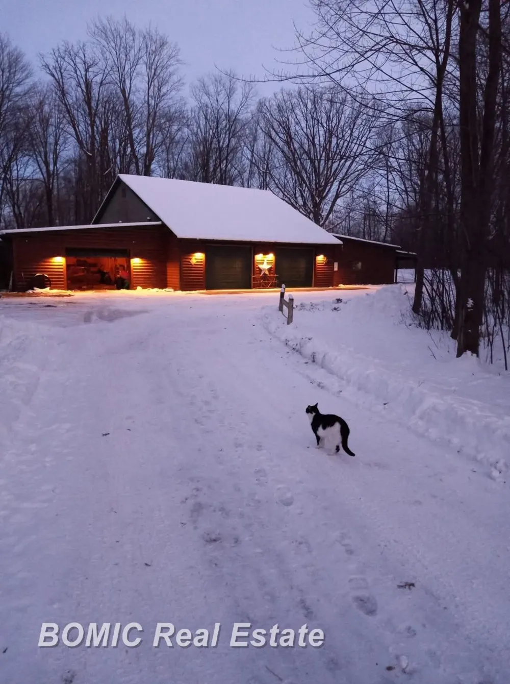 8222 Moorish Road Taymouth Township, MI 48415
