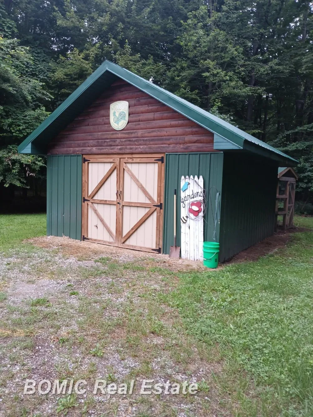 8222 Moorish Road Taymouth Township, MI 48415