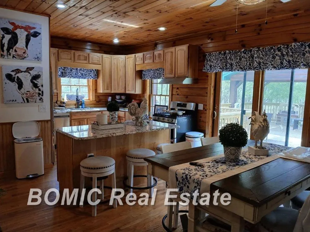 8222 Moorish Road Taymouth Township, MI 48415