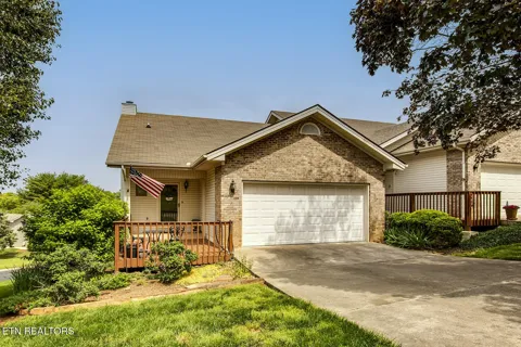 101 Poteau Trace