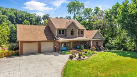 796 Holston Shores Drive