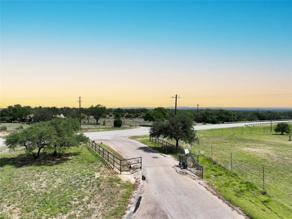 Highway 290 West Johnson City, TX 78636