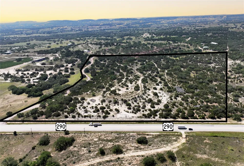 Highway 290 West Johnson City, TX 78636
