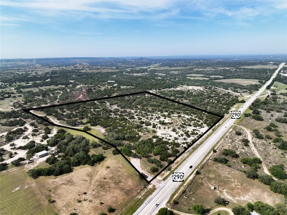 Highway 290 West Johnson City, TX 78636