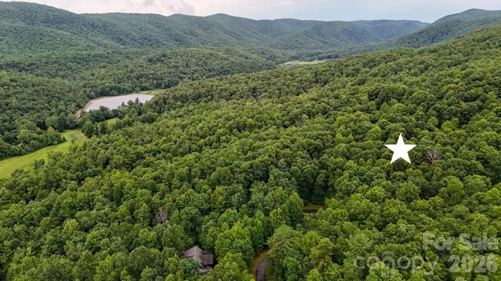 364 Big Bear Trail #24 Zirconia, NC 28790