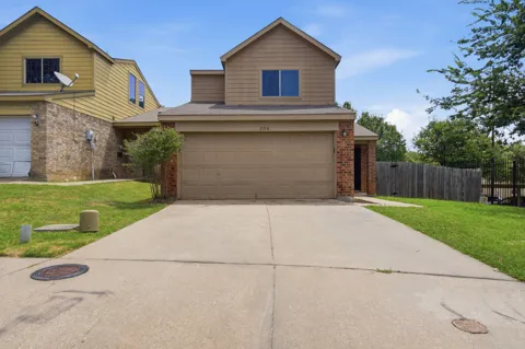 206 River Rock Drive