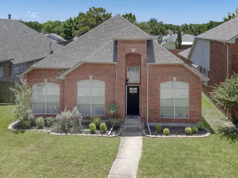 4234 Timberglen Road